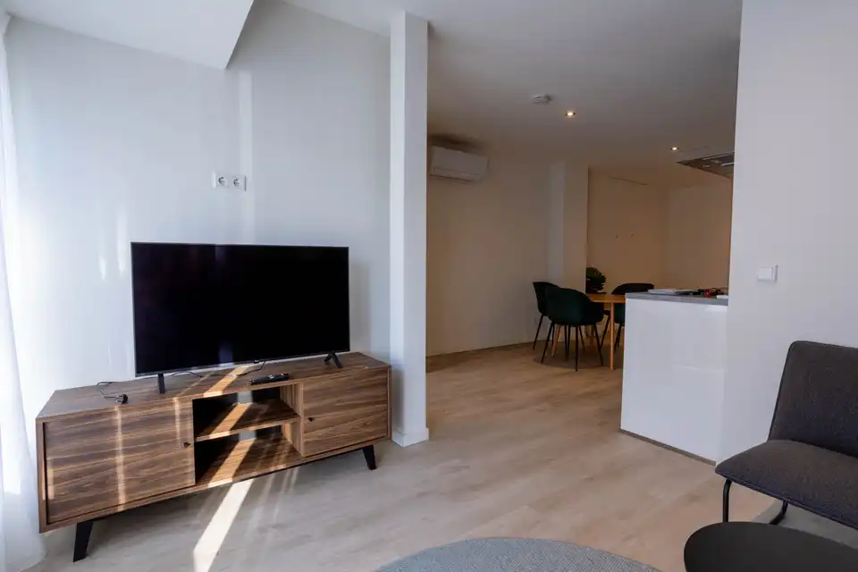 Appartement Foto #3 te huur bij Huurstunt