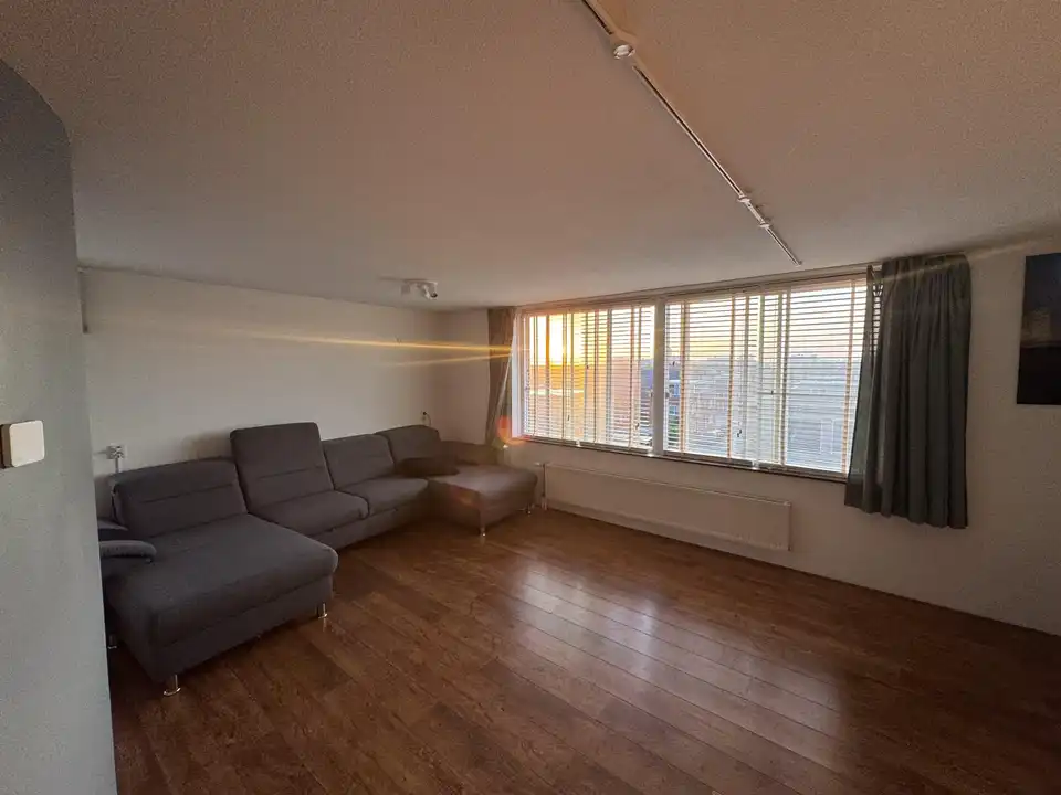 Appartement Foto #2 te huur bij Huurstunt