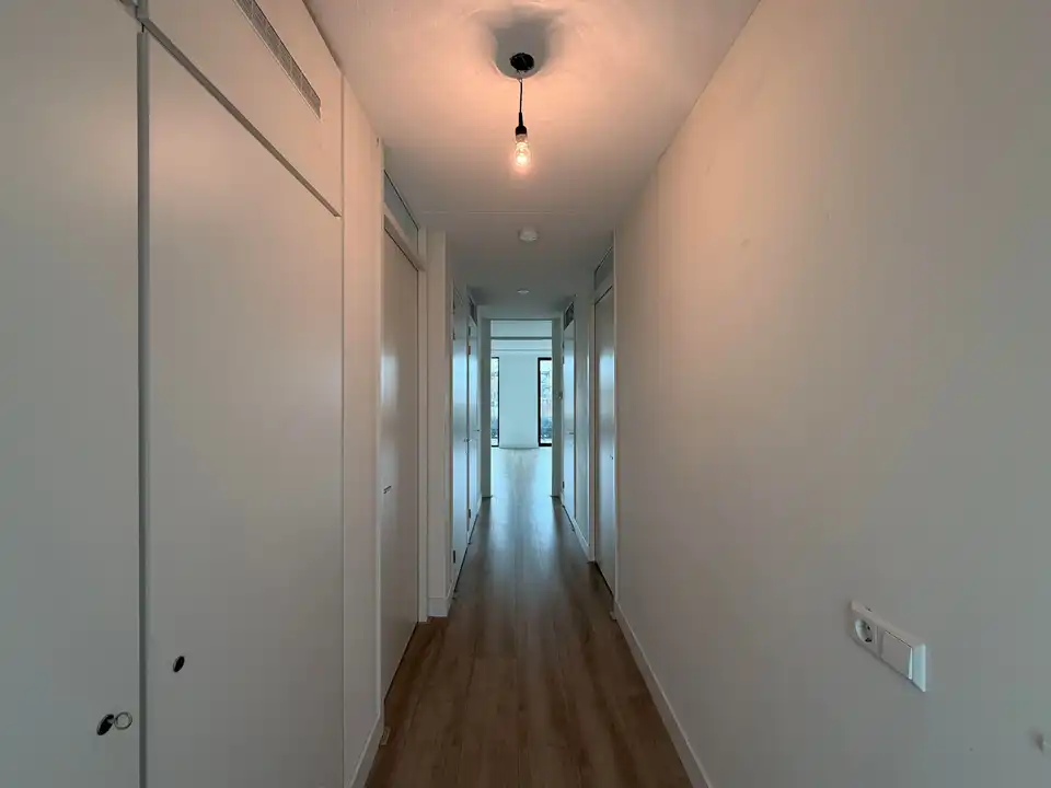 Foto #2 Appartement Pampuskade Rotterdam