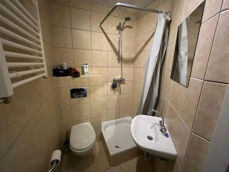 Kamer Foto #1 te huur bij Huurstunt