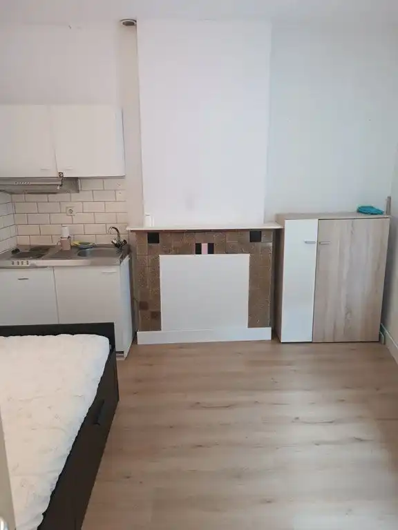 Kamer Foto #3 te huur bij Huurstunt