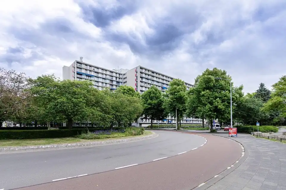 Kamer Foto #0 te huur bij Huurstunt