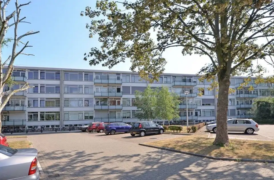 Kamer Foto #3 te huur bij Huurstunt