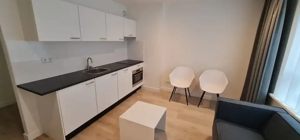 Appartement Foto #0 te huur bij Huurstunt