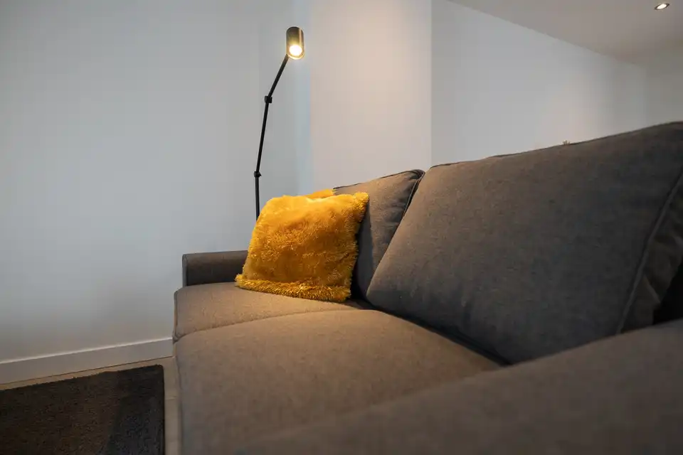 Appartement Foto #1 te huur bij Huurstunt