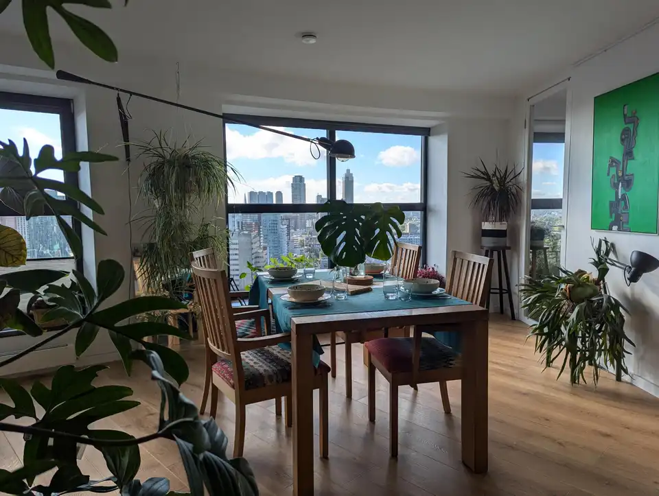 Foto #1 Appartement Weena Rotterdam