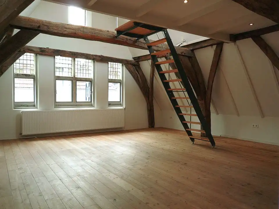 Appartement Foto #1 te huur bij Huurstunt