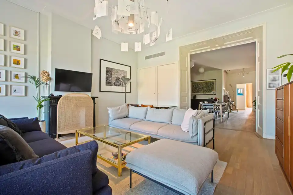 Appartement Foto #1 te huur bij Huurstunt