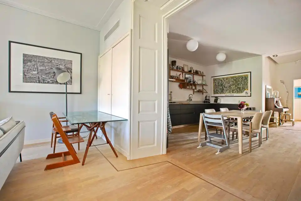 Appartement Foto #3 te huur bij Huurstunt