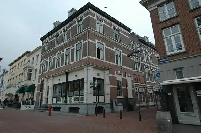 Kamer Foto #0 te huur bij Huurstunt