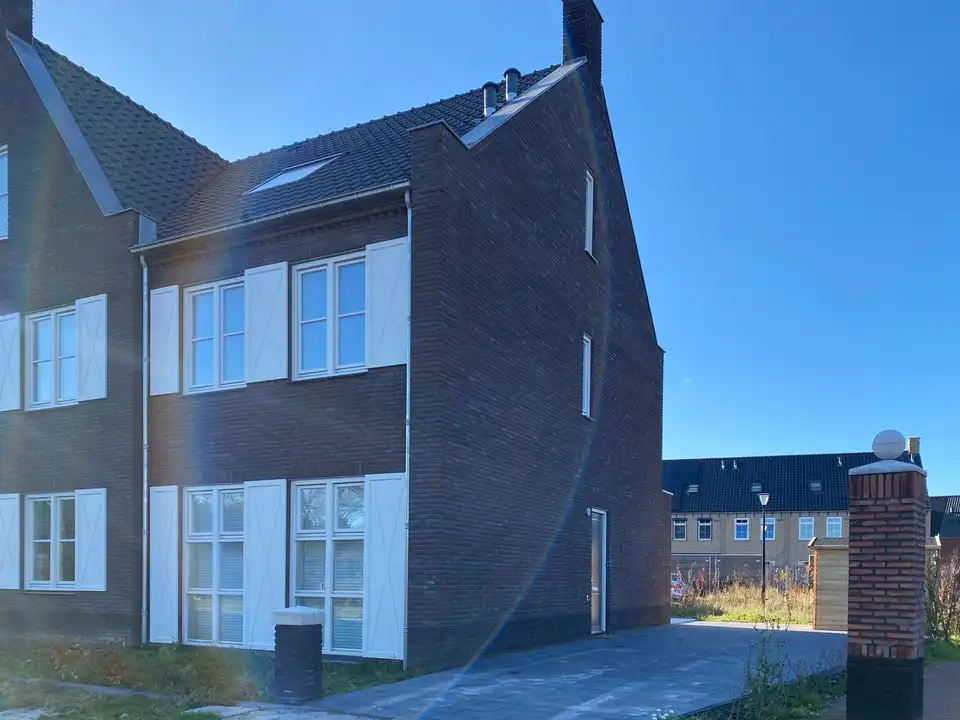 Huurwoning Foto #1 te huur bij Huurstunt