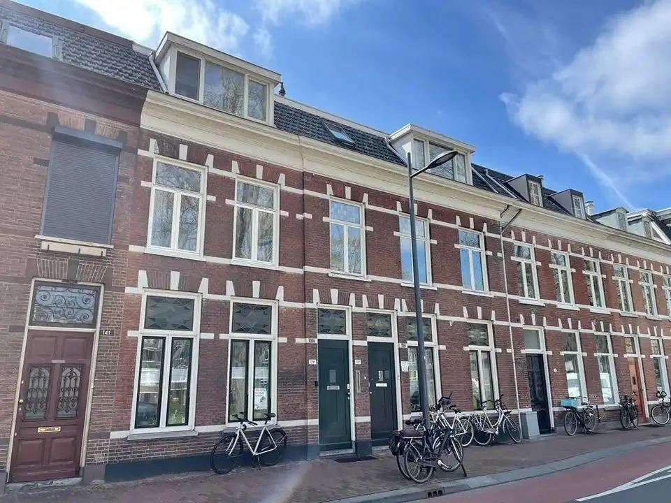 Appartement Foto #0 te huur bij Huurstunt