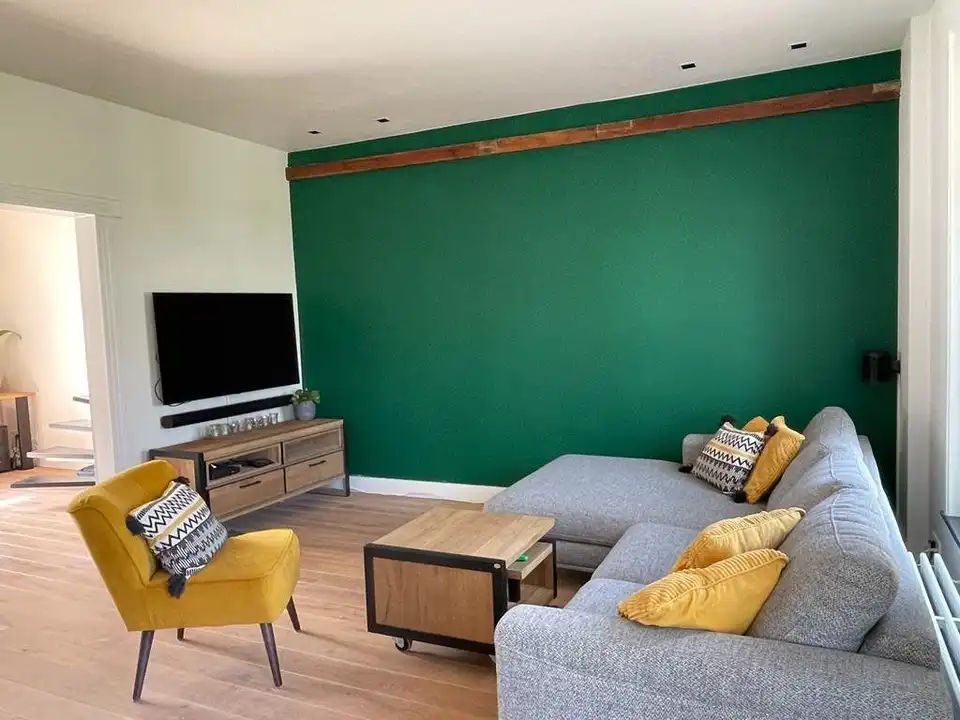 Appartement Foto #2 te huur bij Huurstunt