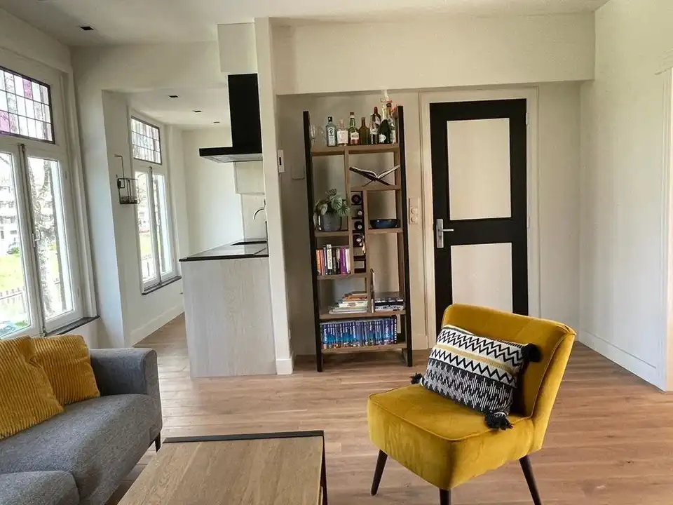 Appartement Foto #3 te huur bij Huurstunt