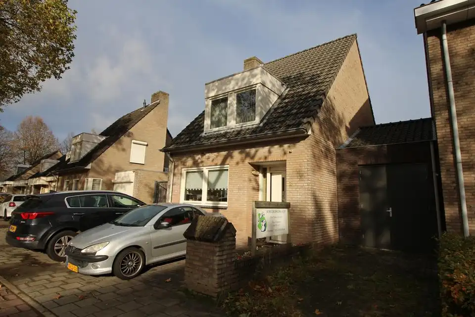 Huurwoning Foto #0 te huur bij Huurstunt