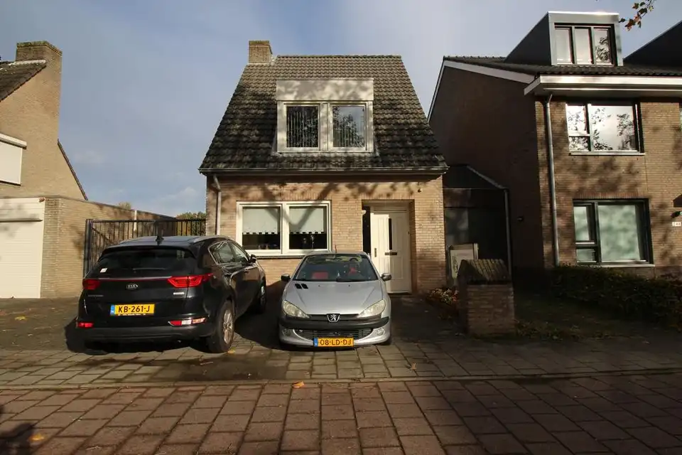 Huurwoning Foto #1 te huur bij Huurstunt