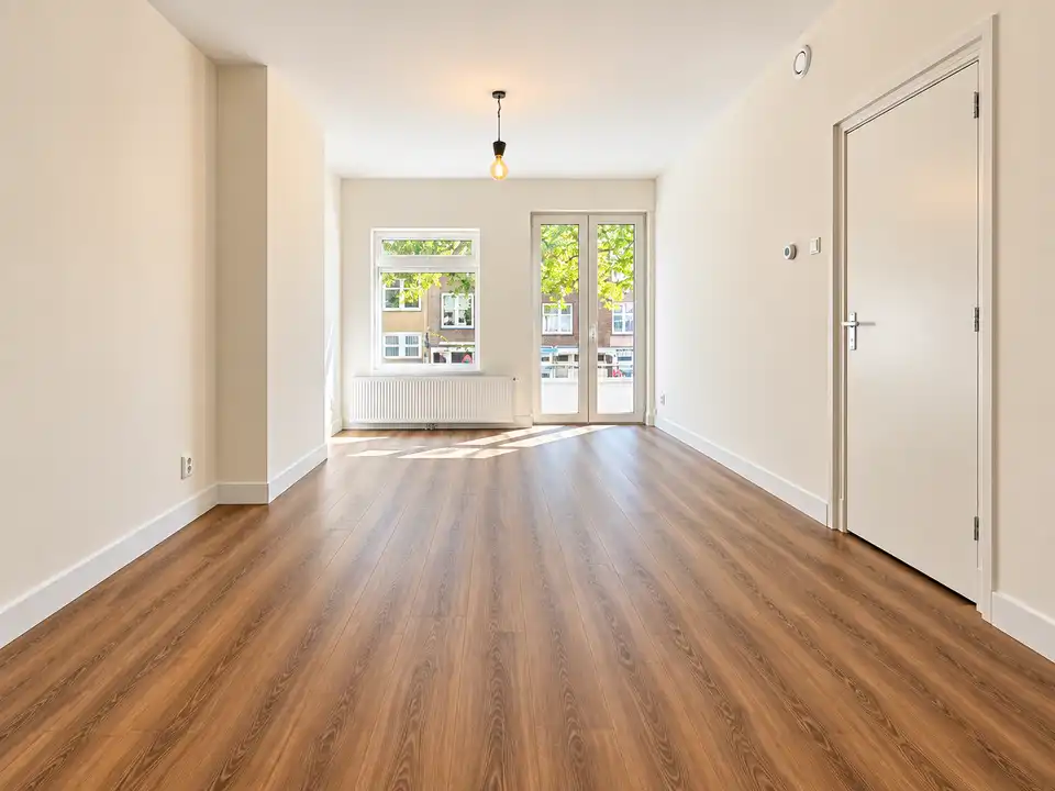 Foto #1 Appartement Groene Hilledijk Rotterdam