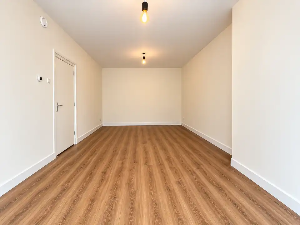 Foto #3 Appartement Groene Hilledijk Rotterdam