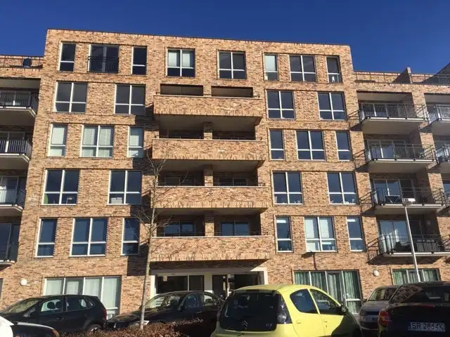 Appartement Foto #0 te huur bij Huurstunt