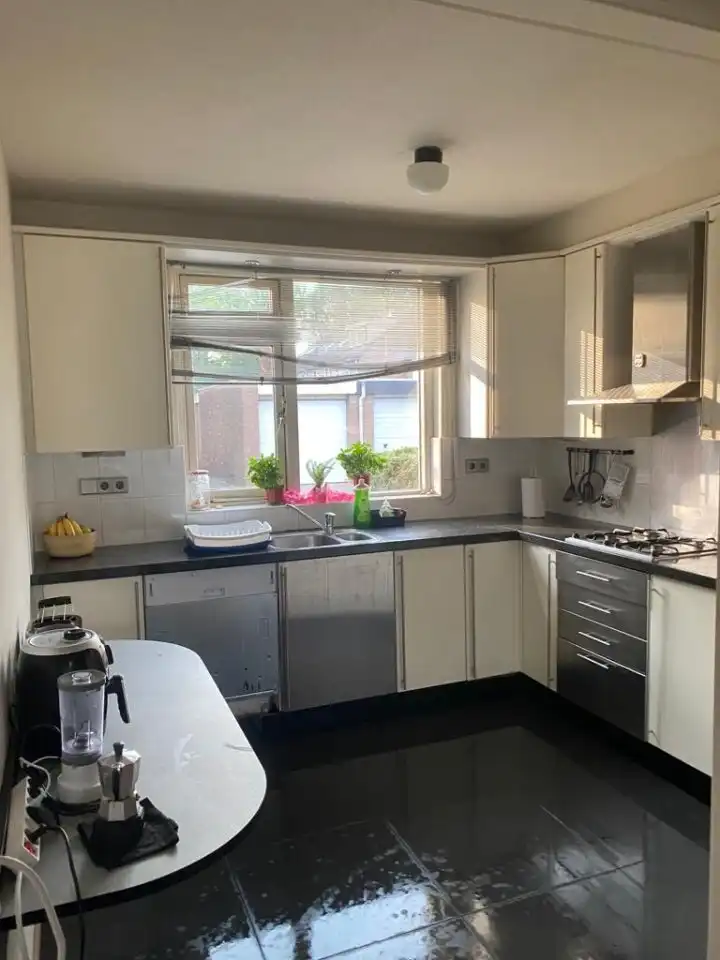 Foto #2 Kamer Meibeek Tilburg
