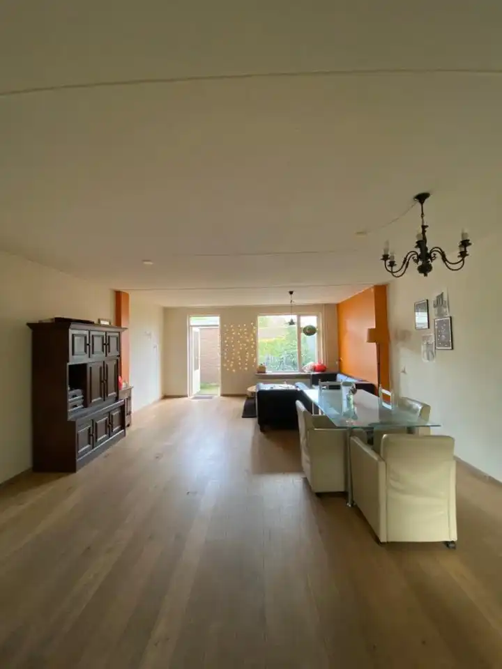 Foto #3 Kamer Meibeek Tilburg