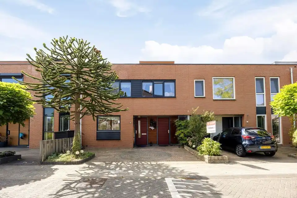 Huurwoning Foto #0 te huur bij Huurstunt