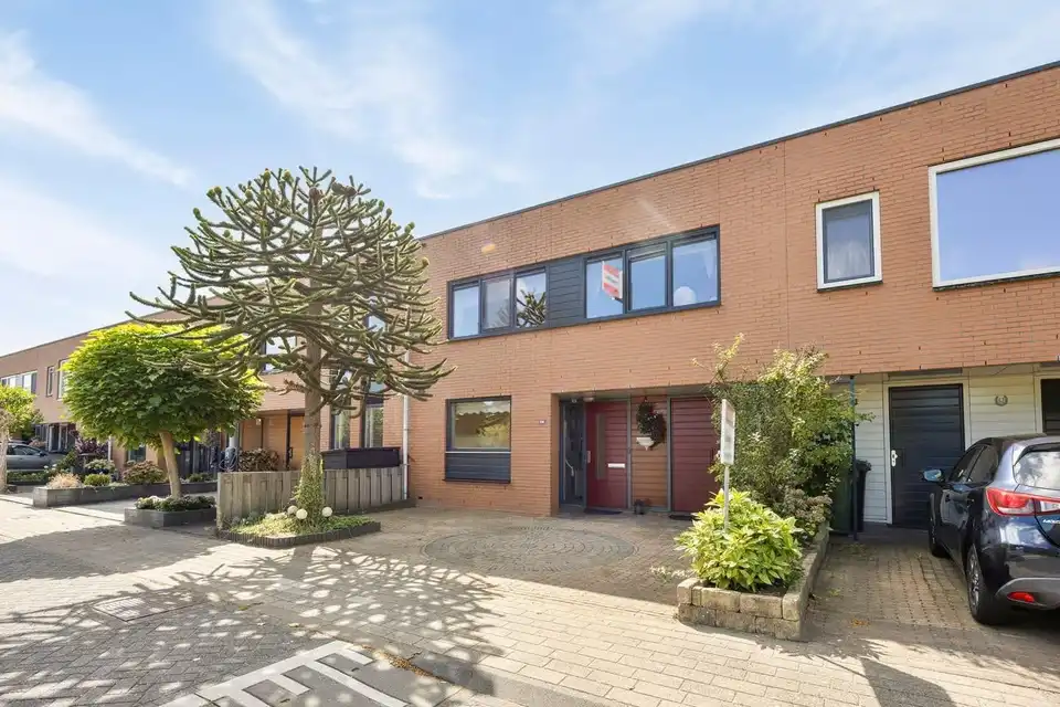 Huurwoning Foto #1 te huur bij Huurstunt