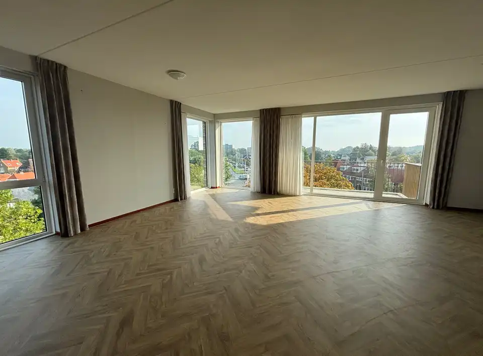 Foto #1 Appartement Sem Dresdenstraat Leeuwarden