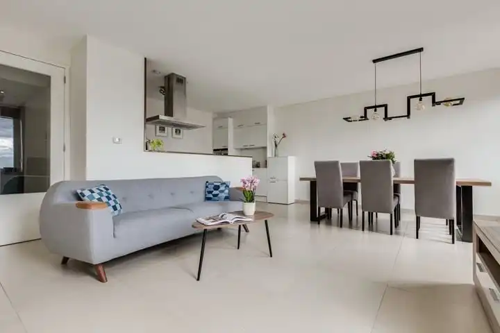 Appartement Foto #0 te huur bij Huurstunt