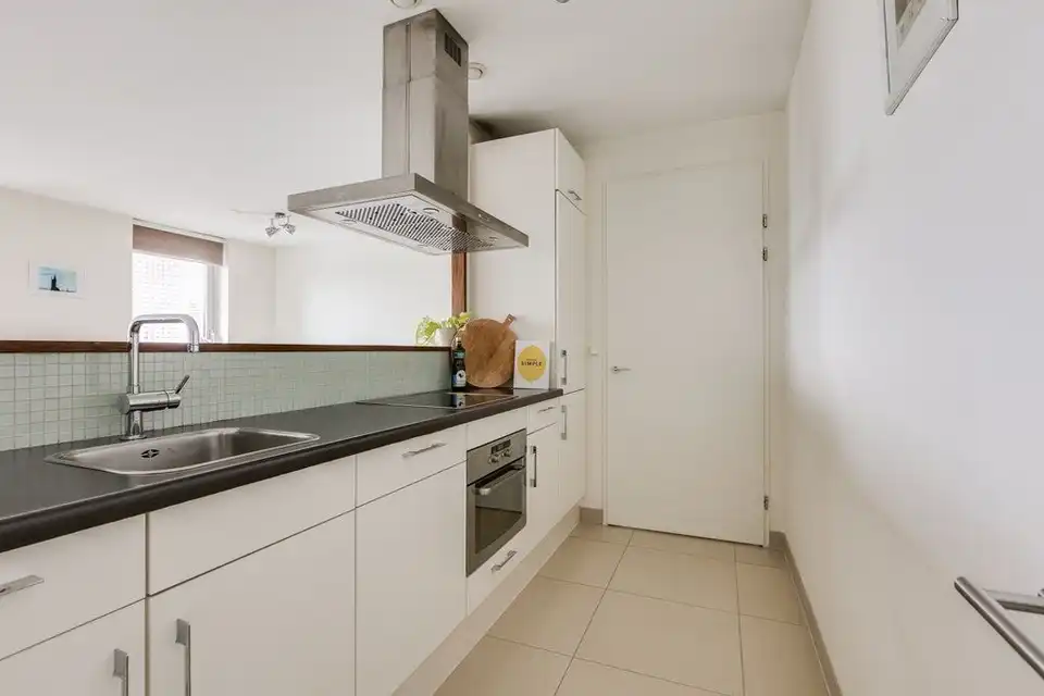 Foto #3 Appartement Blaak Rotterdam