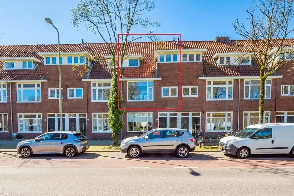 Appartement Foto #0 te huur bij Huurstunt