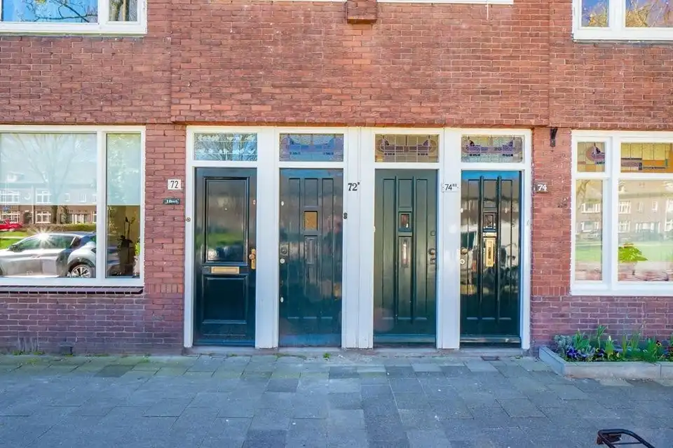 Appartement Foto #2 te huur bij Huurstunt