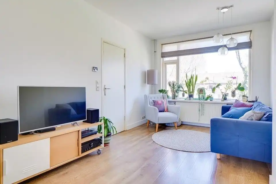 Appartement Foto #3 te huur bij Huurstunt