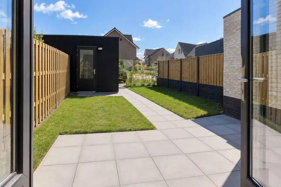 Huurwoning Foto #3 te huur bij Huurstunt