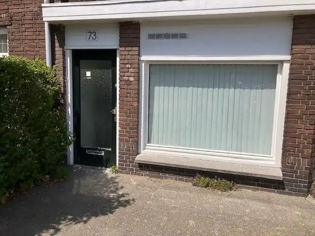 Kamer Foto #0 te huur bij Huurstunt