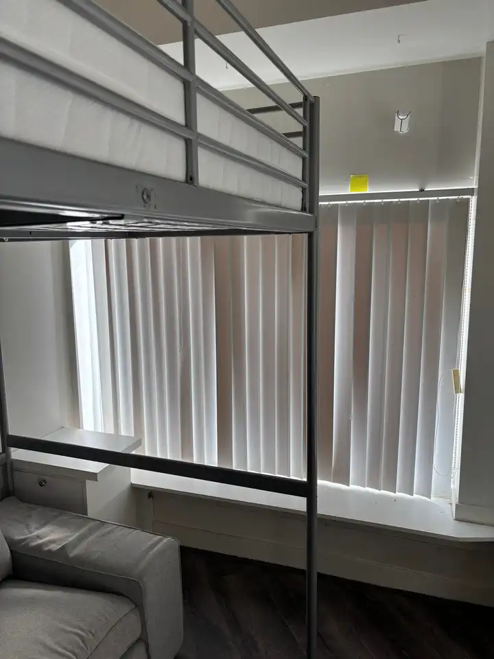Kamer Foto #1 te huur bij Huurstunt