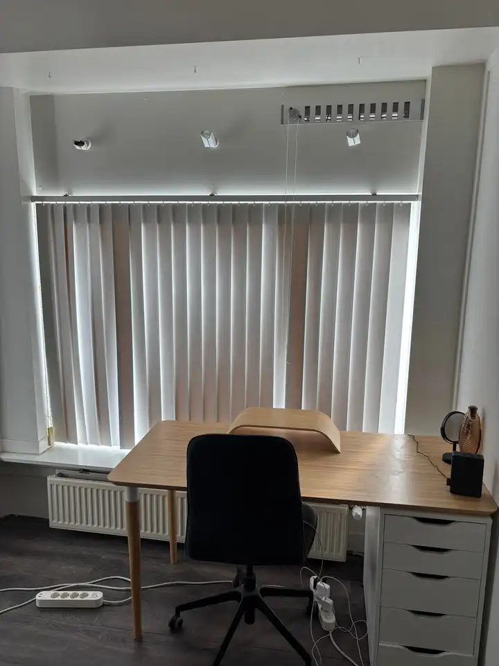Kamer Foto #2 te huur bij Huurstunt
