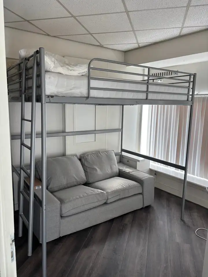 Kamer Foto #3 te huur bij Huurstunt