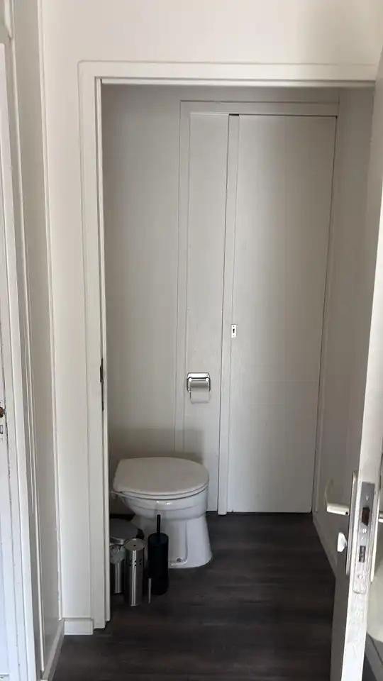 Foto #3 Kamer Atjehstraat Leiden