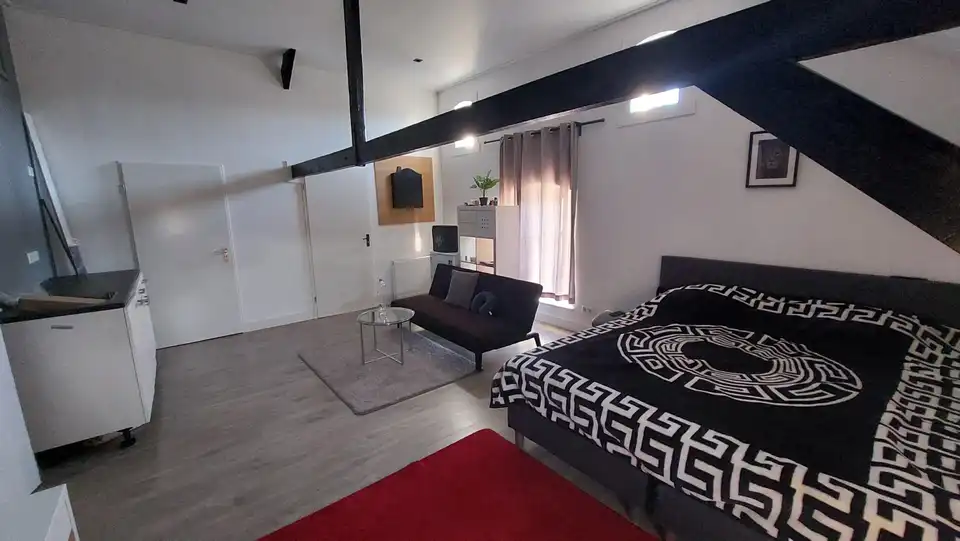 Kamer Foto #0 te huur bij Huurstunt