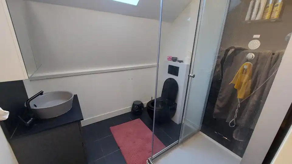 Kamer Foto #1 te huur bij Huurstunt