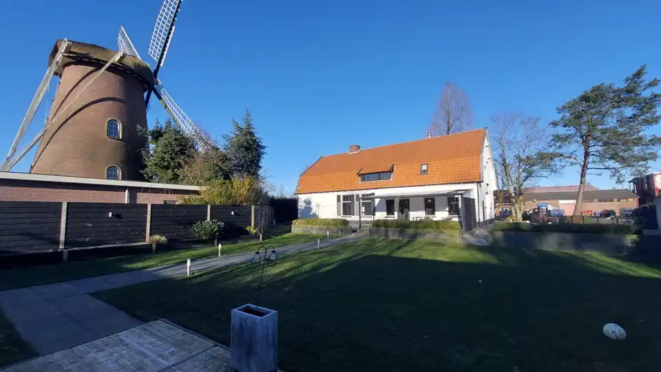 Kamer Foto #3 te huur bij Huurstunt