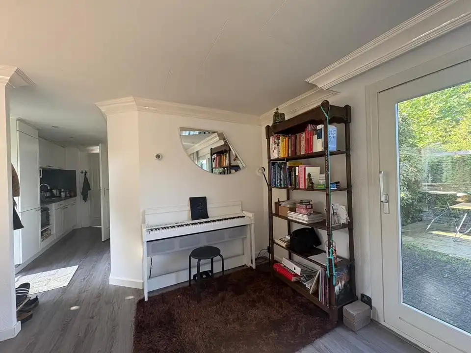 Huurwoning Foto #1 te huur bij Huurstunt