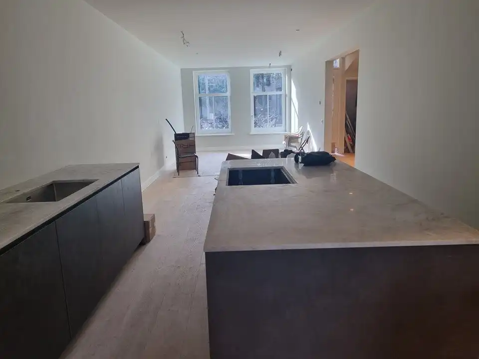 Foto #1 Appartement Overtoom Amsterdam