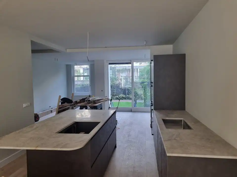 Foto #2 Appartement Overtoom Amsterdam