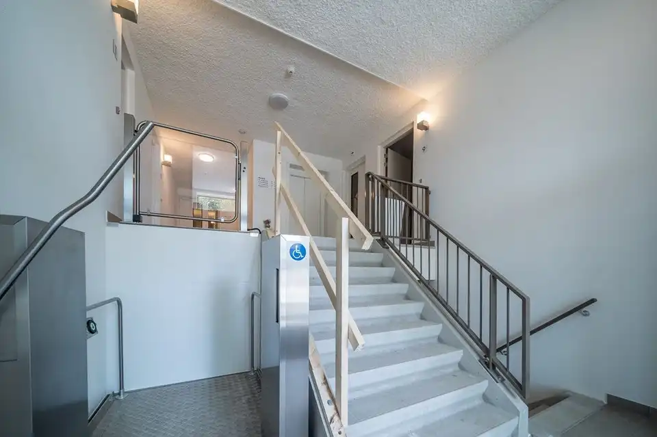 Appartement Foto #1 te huur bij Huurstunt