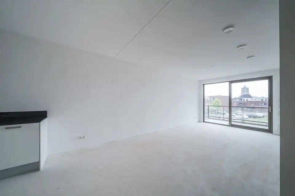 Appartement Foto #3 te huur bij Huurstunt