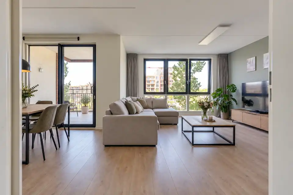 Appartement Foto #0 te huur bij Huurstunt