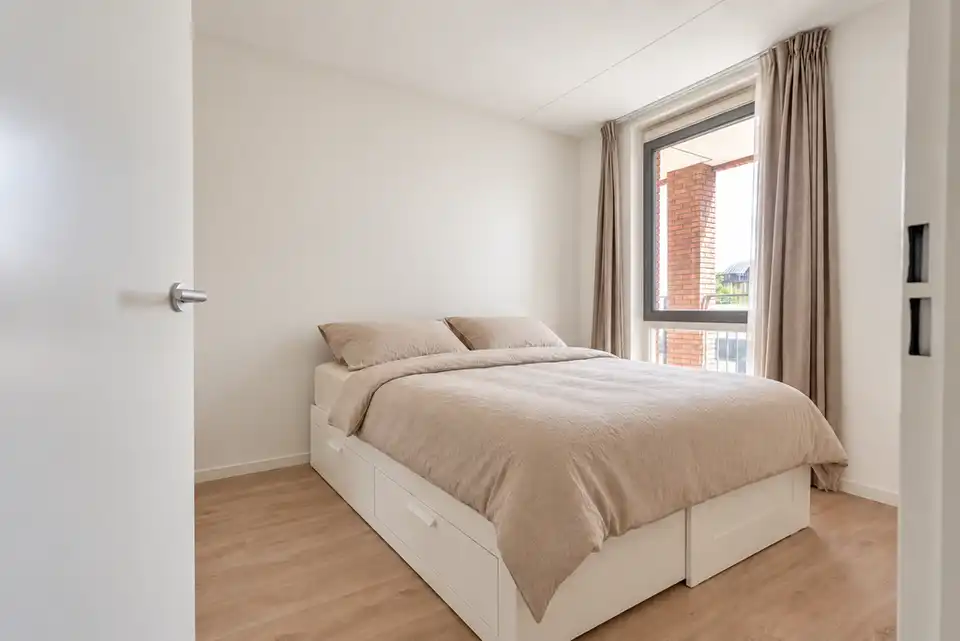 Appartement Foto #2 te huur bij Huurstunt