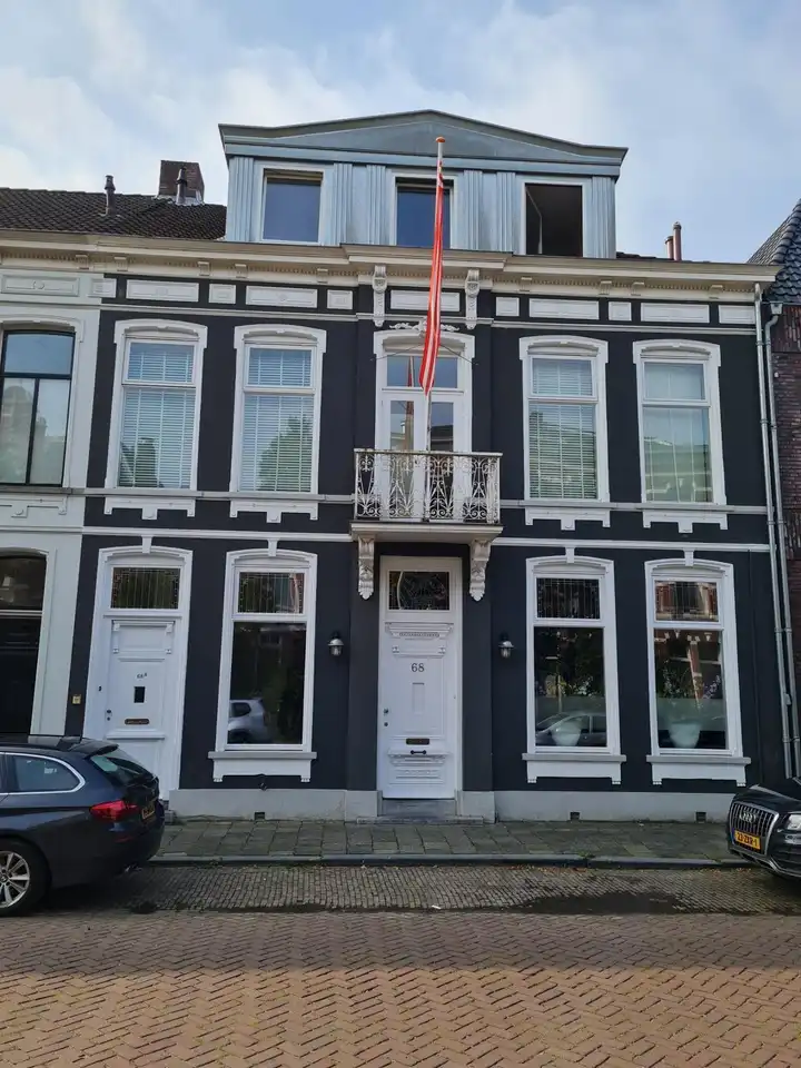 Appartement Foto #0 te huur bij Huurstunt